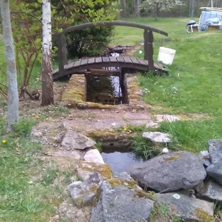 Chalet Tranquillou, Calme Et Nature *