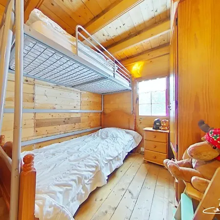 Chalet Tranquillou, Calme Et Nature *